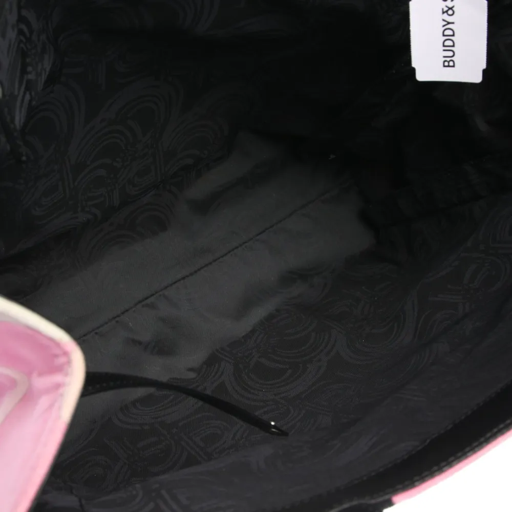 Handtaschen>Emilio Pucci Handtasche mehrfarbig