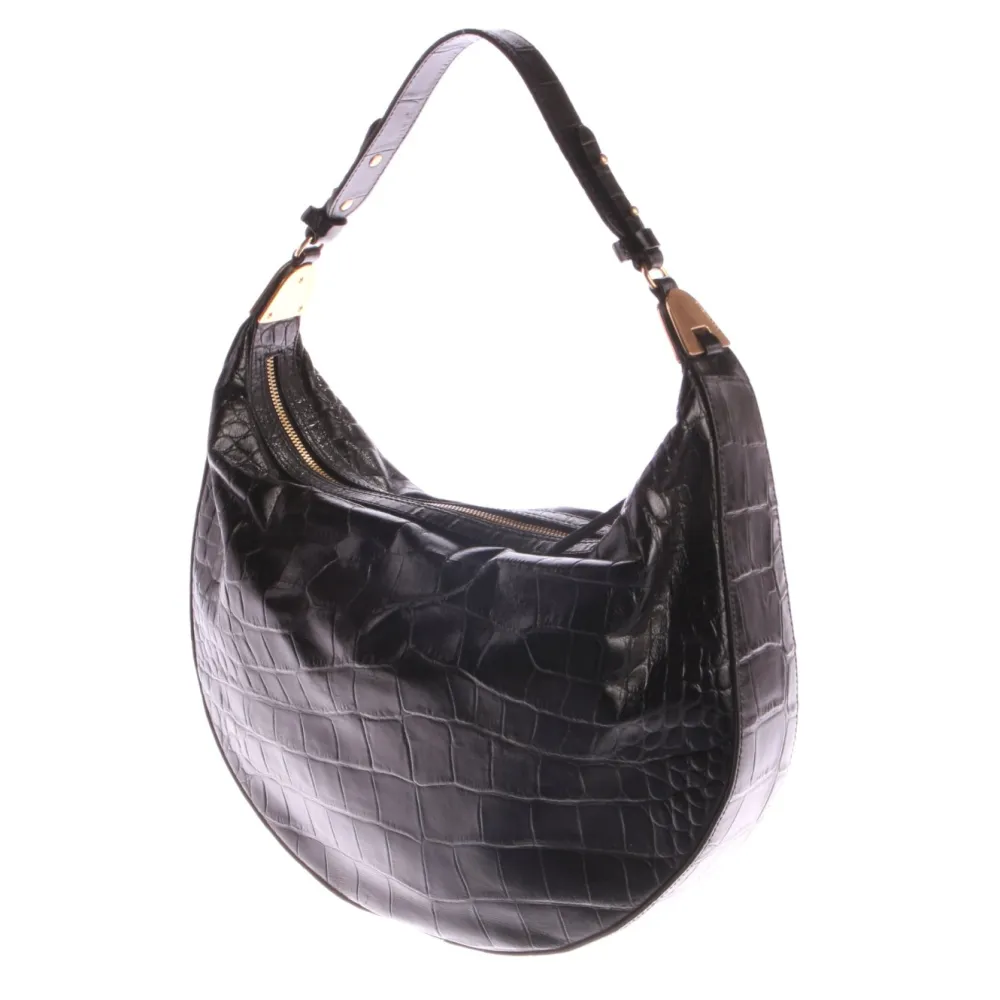 Handtaschen>Coccinelle Handtasche schwarz