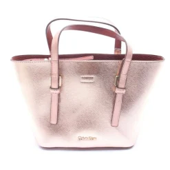 Handtaschen>Calvin Klein Handtasche rosa