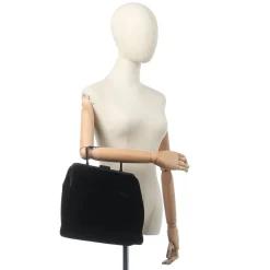 Handtaschen>Giorgio  Armani Handtasche schwarz