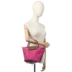 Handtasche-Long  Champ New