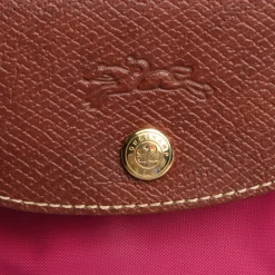 Handtasche-Long  Champ New