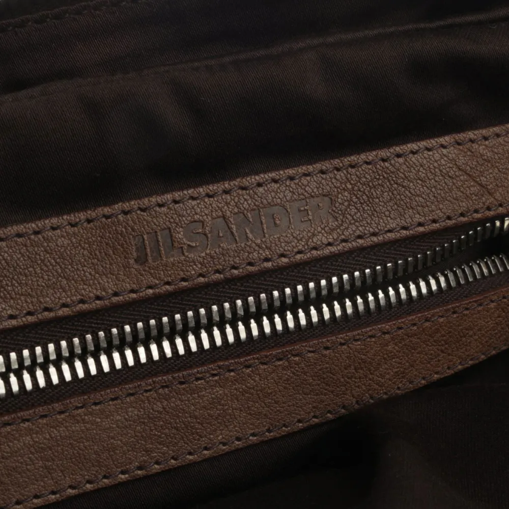 Handtasche-Jil Sander Discount