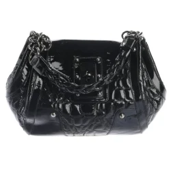 Handtaschen>Stuart weitzman Handtasche schwarz
