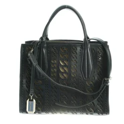 Handtaschen>Versace Jeans Handtasche schwarz