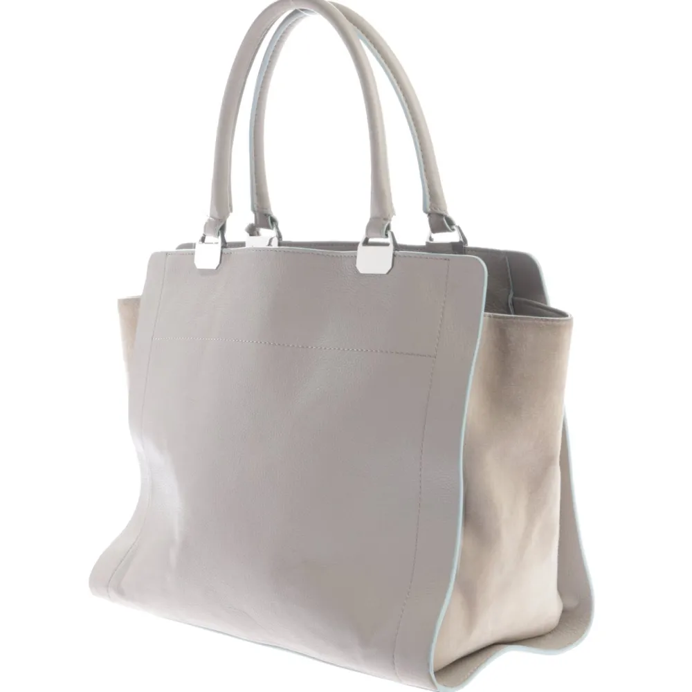 Handtaschen>Marc Cain Handtasche grau