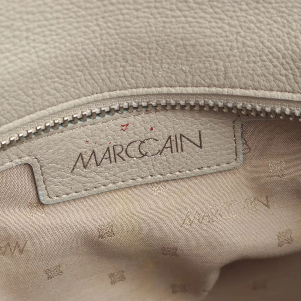 Handtaschen>Marc Cain Handtasche grau
