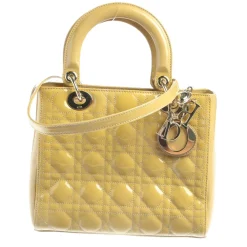 Handtaschen>Dior Handtasche orange