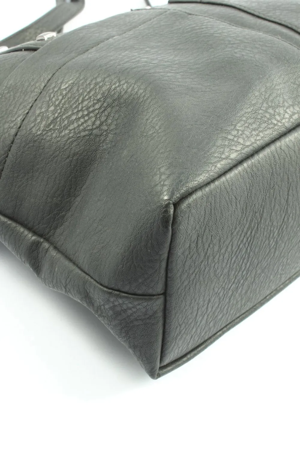 Handtaschen>SIMONA Handtasche schwarz