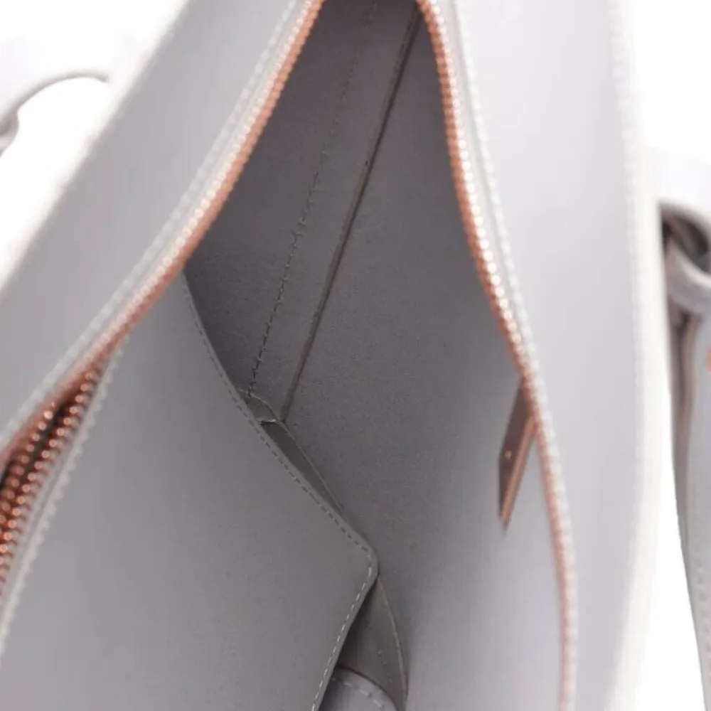 Handtaschen>Ted baker Handtasche grau