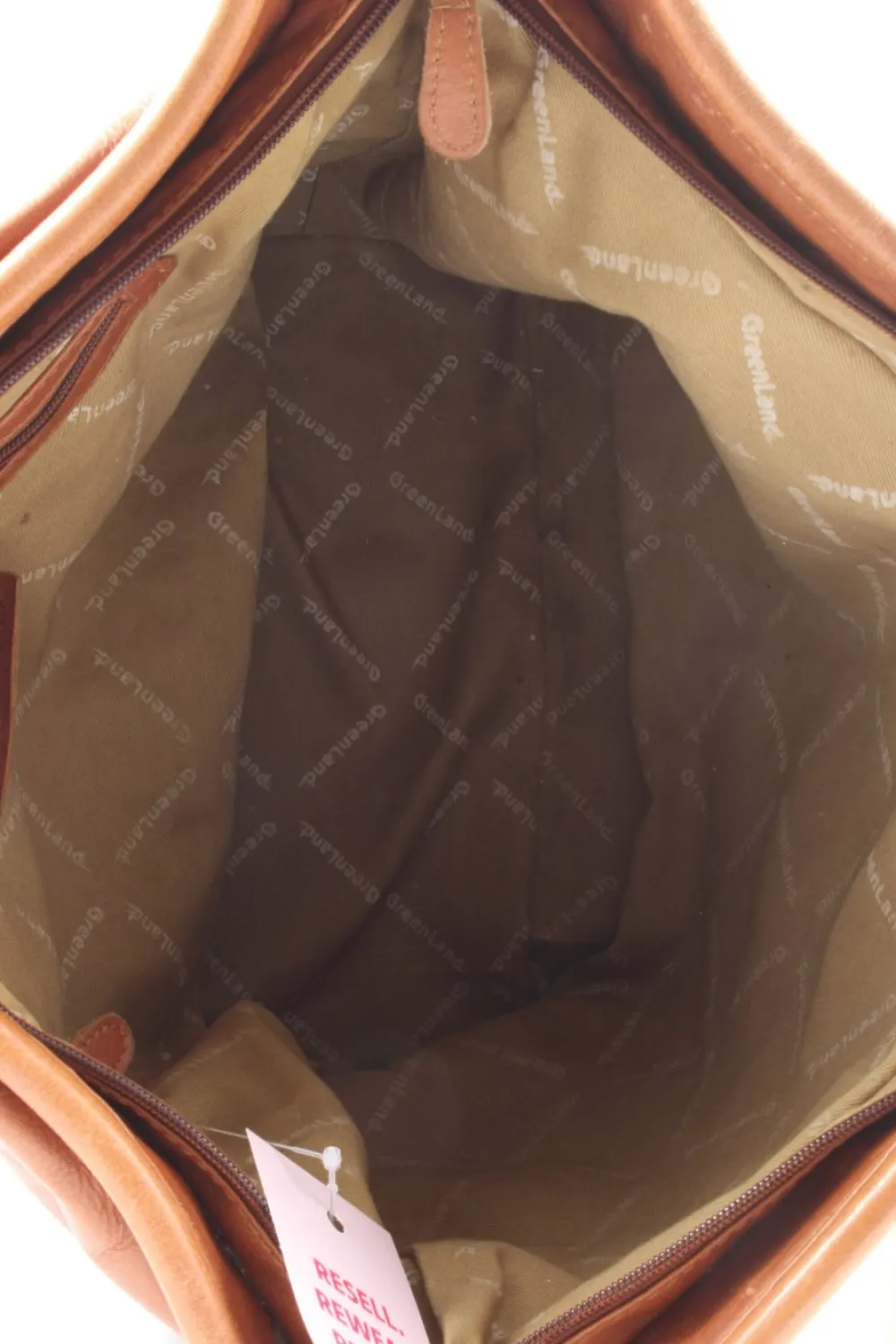 Handtasche-Greenland Hot