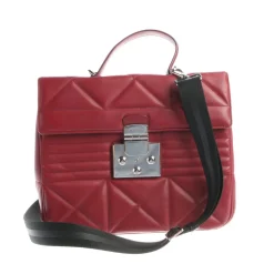 Handtaschen>Furla Handtasche rot