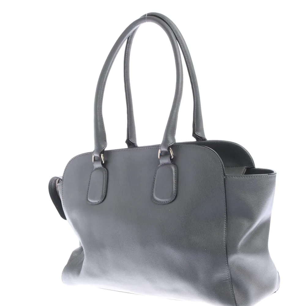 Handtaschen>Coccinelle Handtasche grau