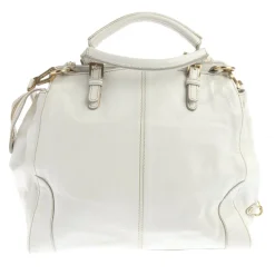 Handtaschen>Bogner Handtasche weiß