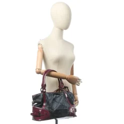 Handtasche-Burberry New