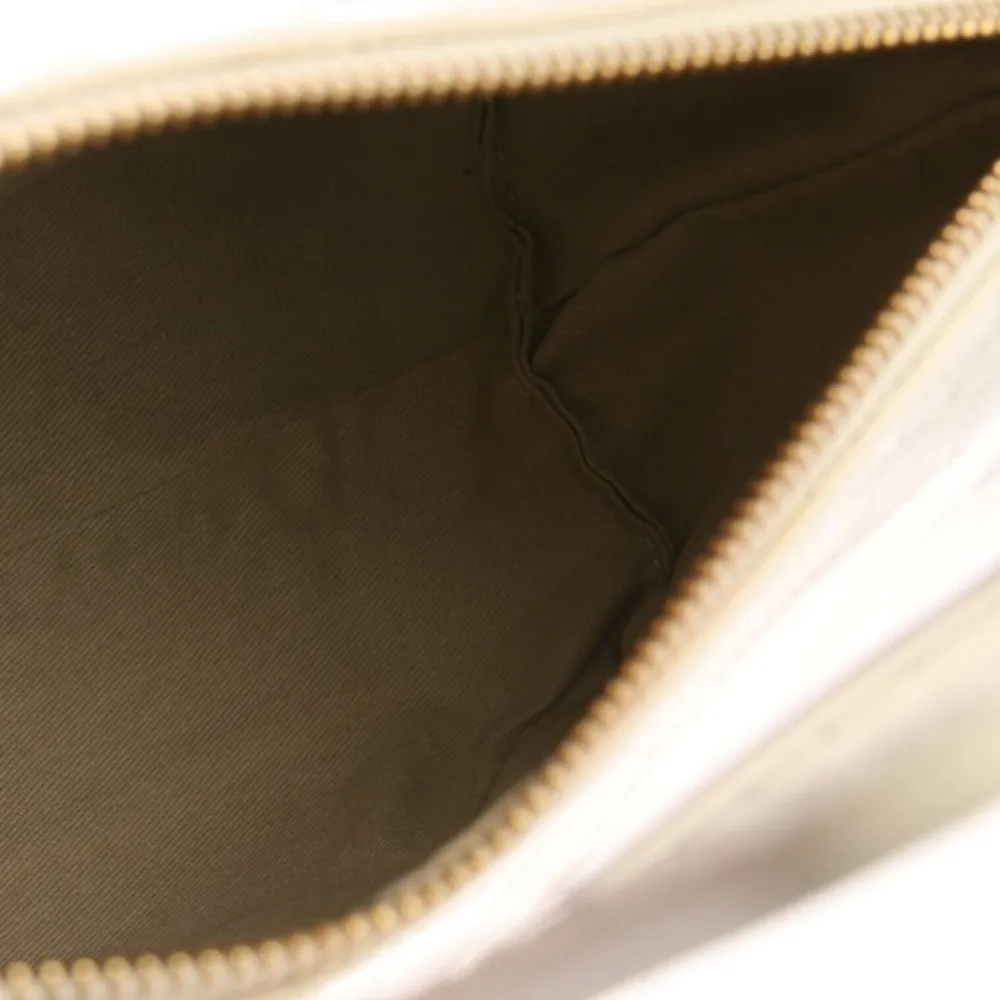 Handtaschen>Staud Handtasche weiß