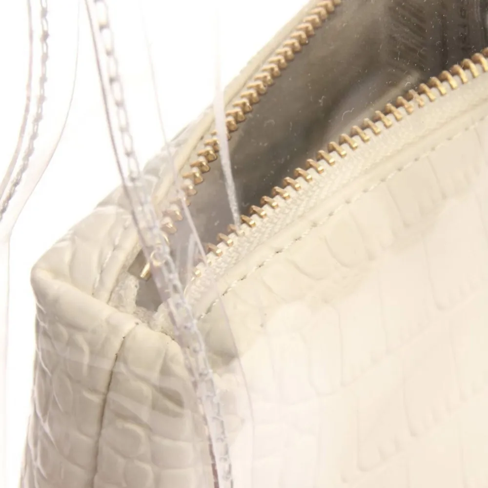 Handtaschen>Staud Handtasche weiß