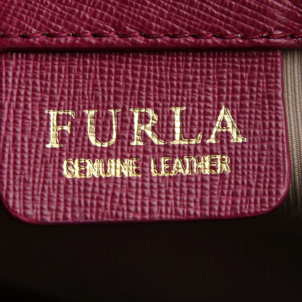Handtaschen>Furla Handtasche lila