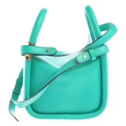 Handtaschen>BOYY Handtasche grün