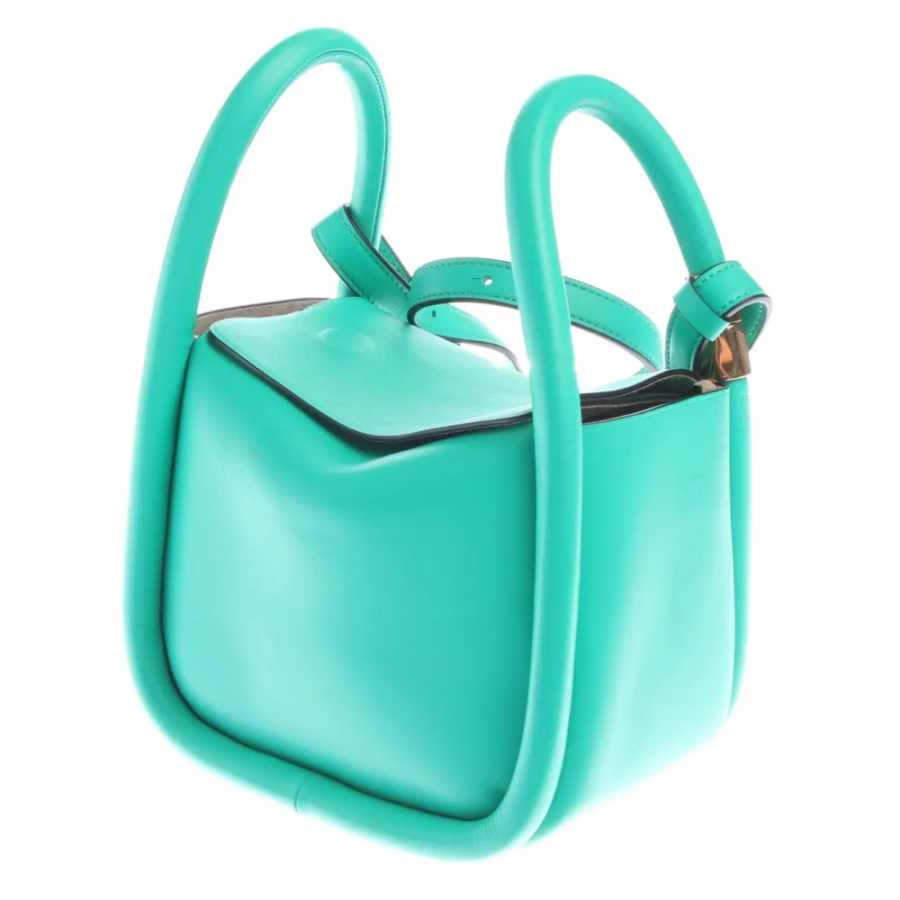 Handtaschen>BOYY Handtasche grün