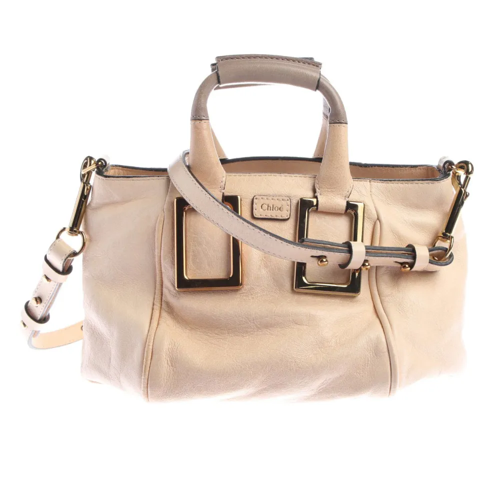 Handtaschen>Chlou00e9 Handtasche weiß