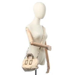 Handtaschen>Chlou00e9 Handtasche weiß