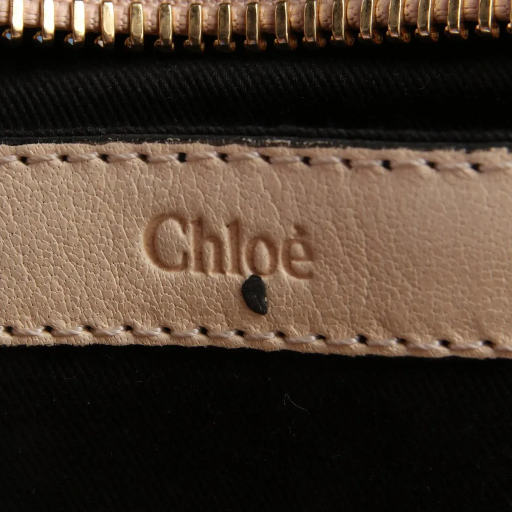 Handtaschen>Chlou00e9 Handtasche weiß