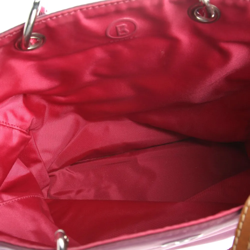 Handtaschen>Bogner Handtasche lila