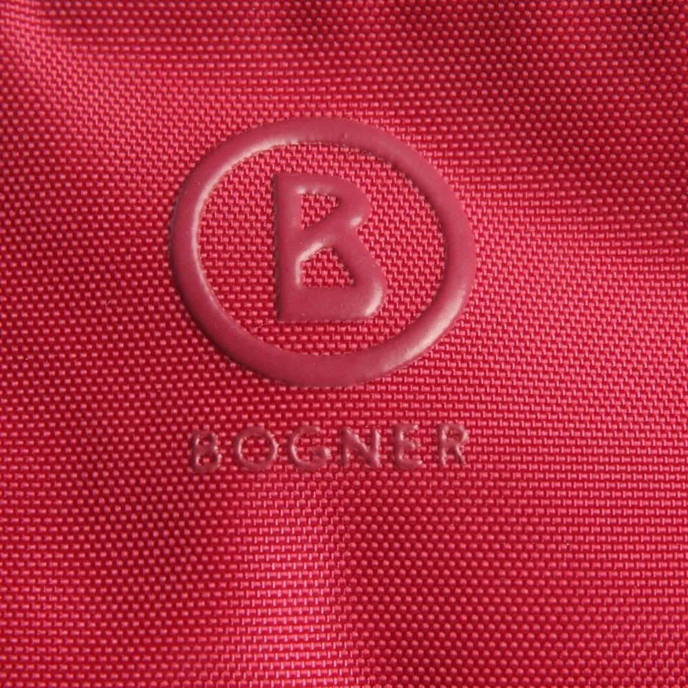 Handtaschen>Bogner Handtasche lila