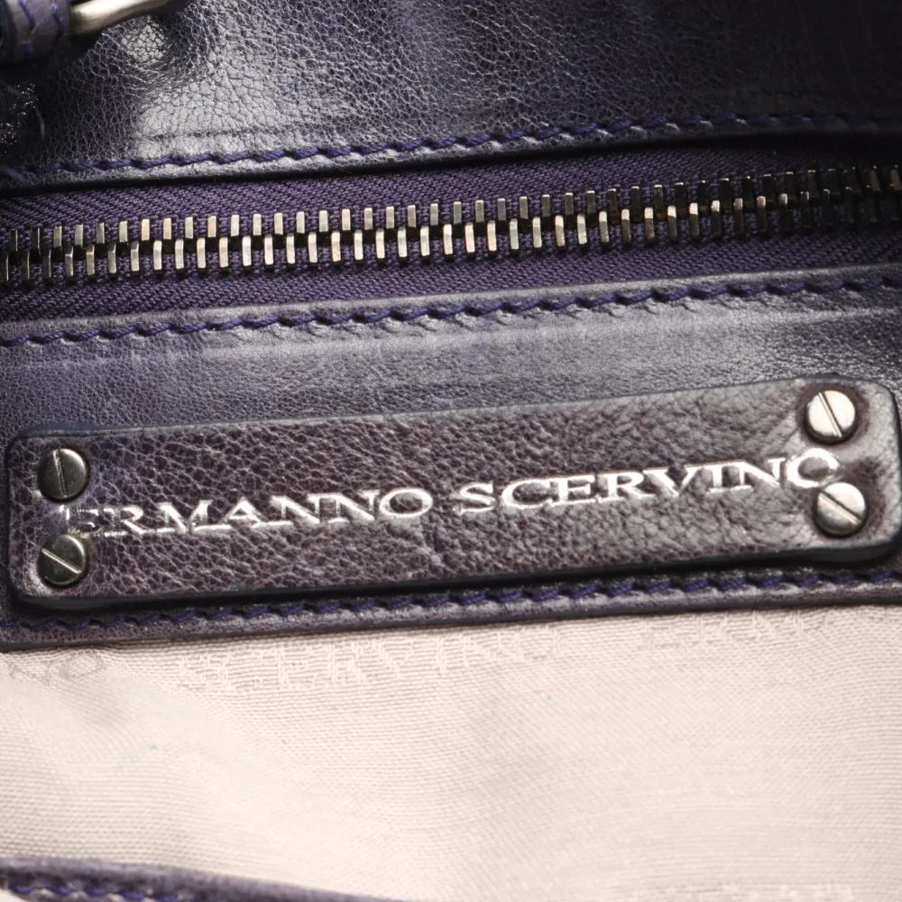 Handtaschen>Ermanno Scervino Handtasche lila