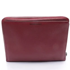 Handtaschen>Burberry Handtasche rot