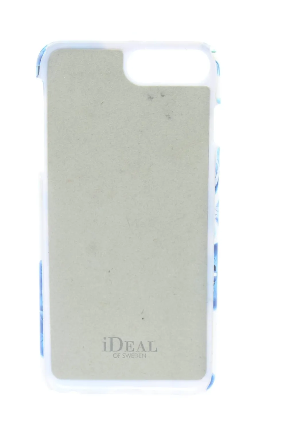 Handytaschen>Ideal of Sweden Handytasche weißblau
