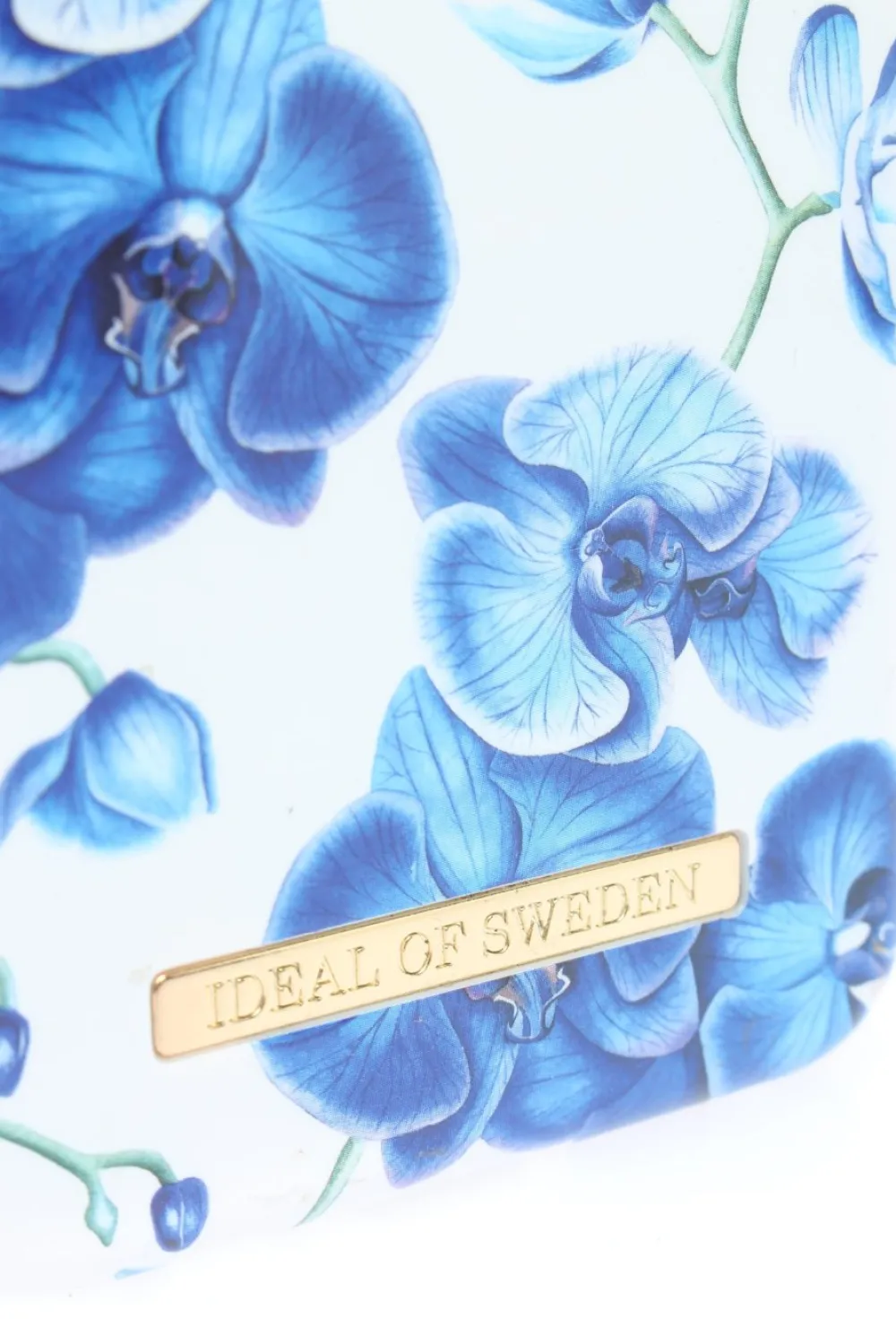 Handytaschen>Ideal of Sweden Handytasche weißblau