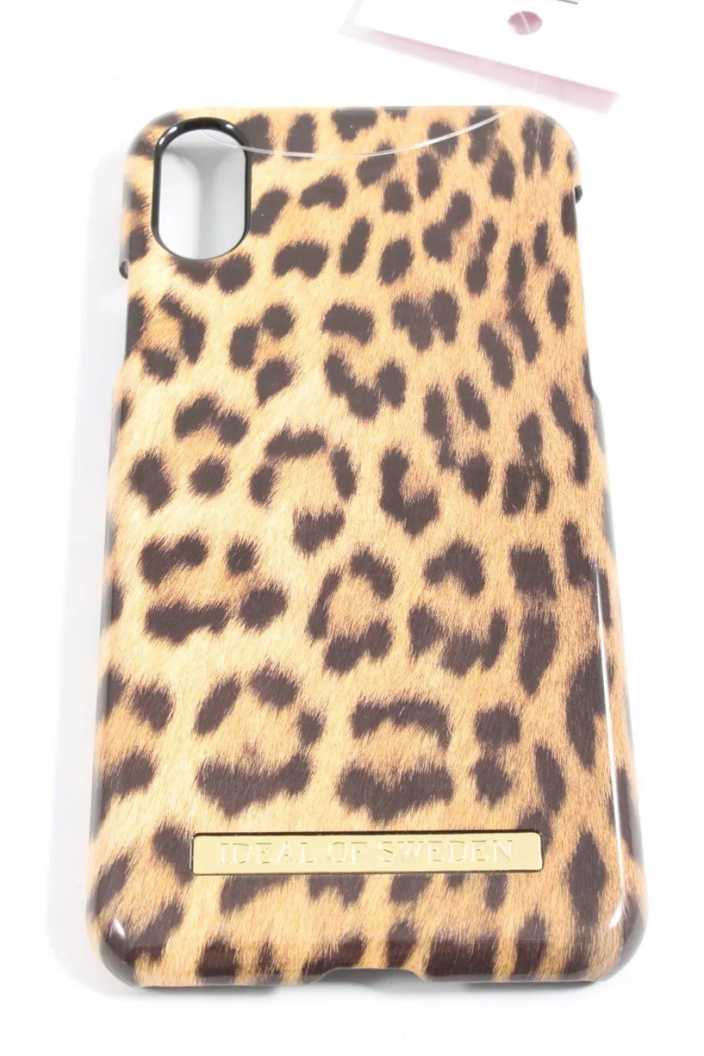 Handytaschen>Ideal of Sweden Handytasche cremebraun