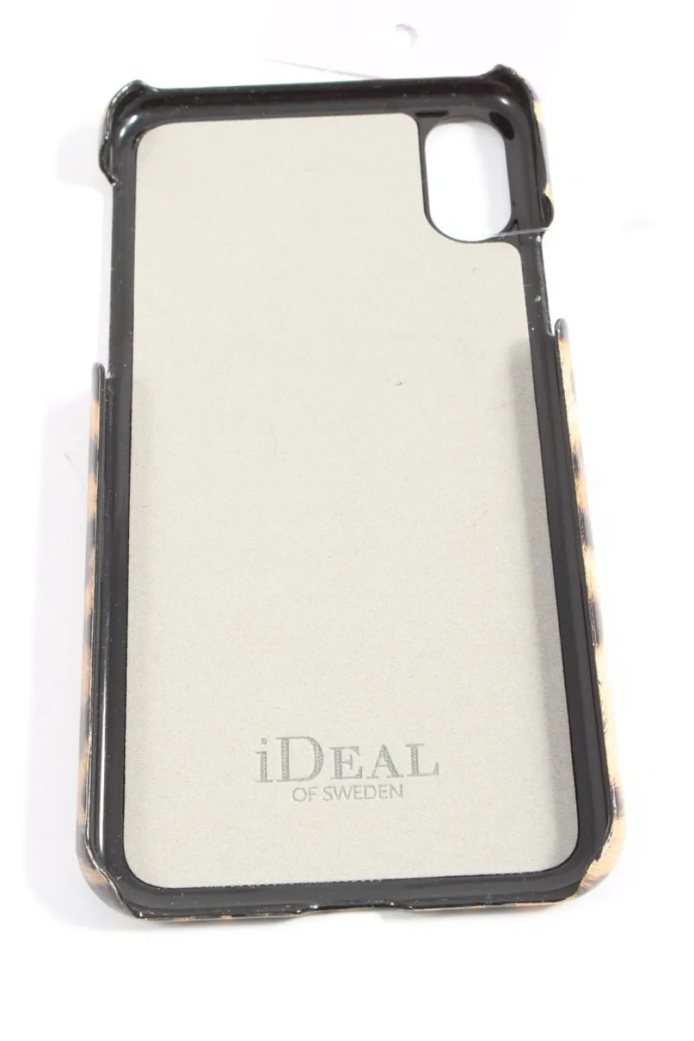 Handytaschen>Ideal of Sweden Handytasche cremebraun