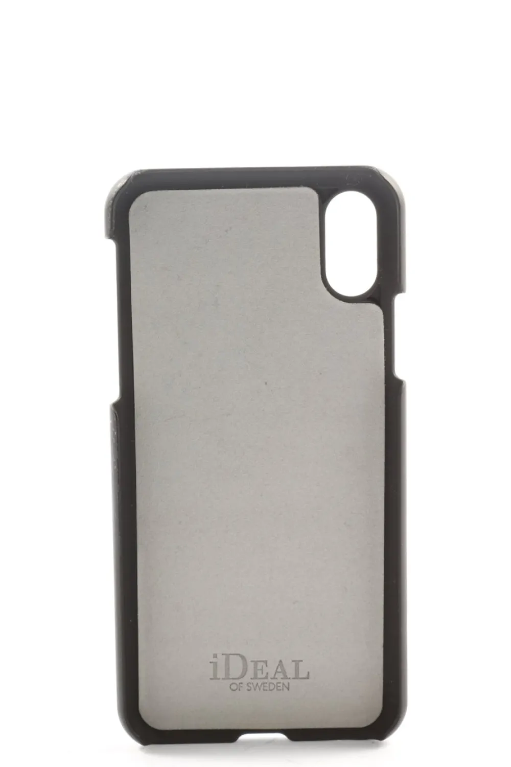 Handytaschen>Ideal of Sweden Handytasche schwarz