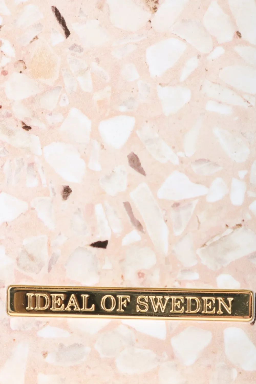 Handytaschen>Ideal of Sweden Handytasche cremeweiß