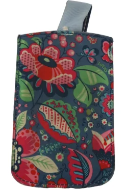 Handytaschen> Handytasche mehrfarbig