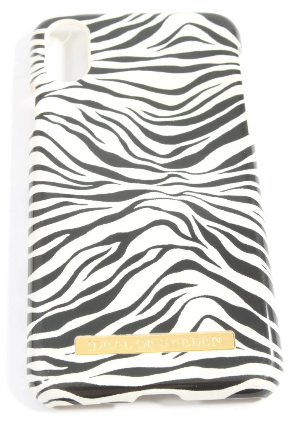 Handytaschen>Ideal of Sweden Handytasche schwarzweiß