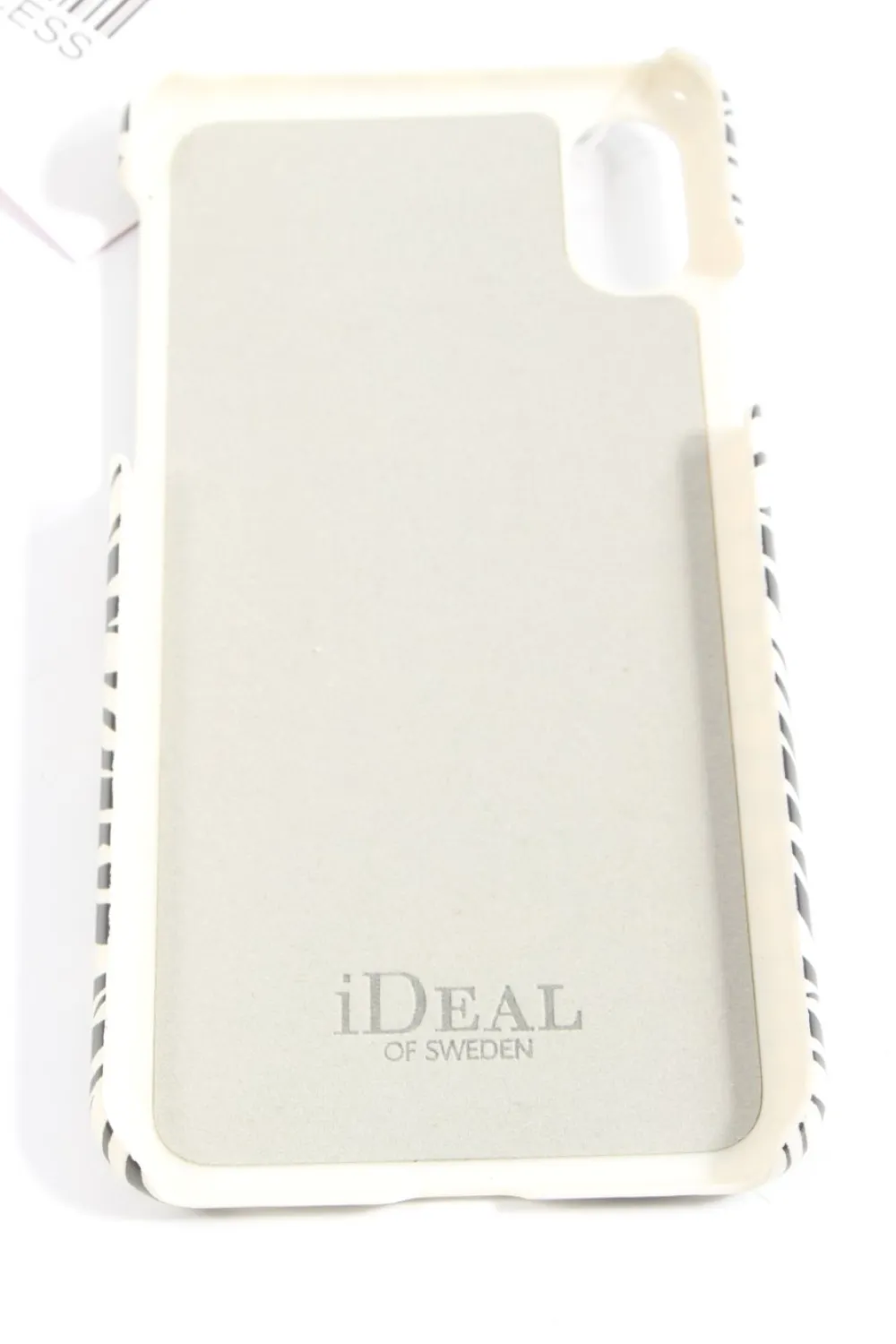 Handytaschen>Ideal of Sweden Handytasche schwarzweiß