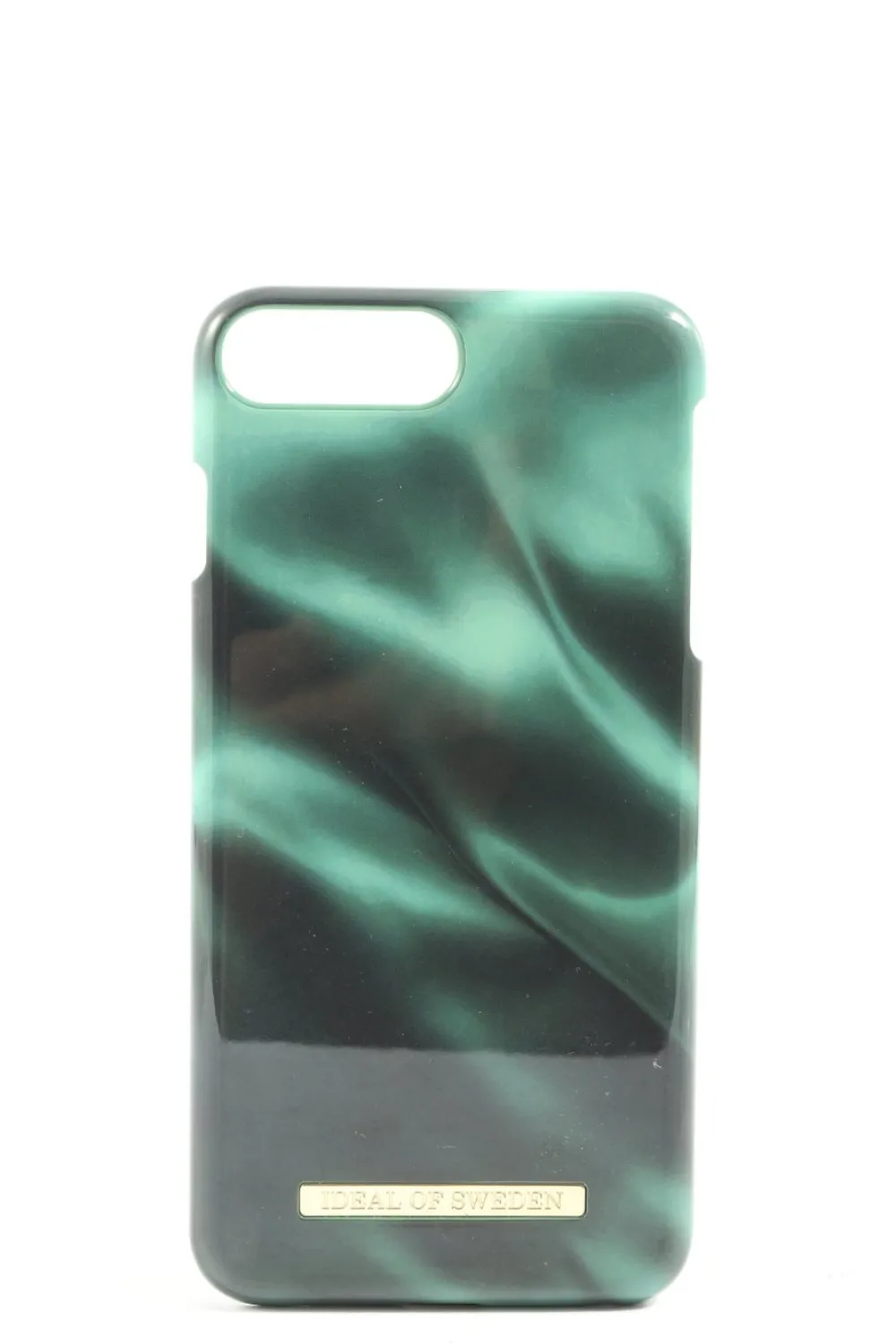 Handytaschen>Ideal of Sweden Handytasche grün