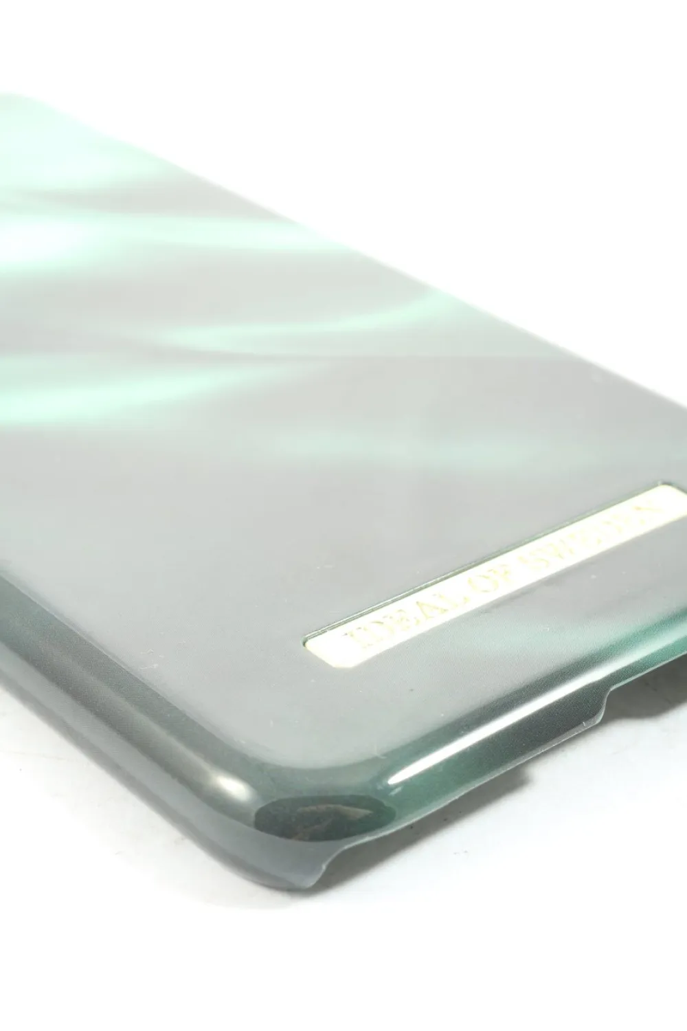 Handytaschen>Ideal of Sweden Handytasche grün