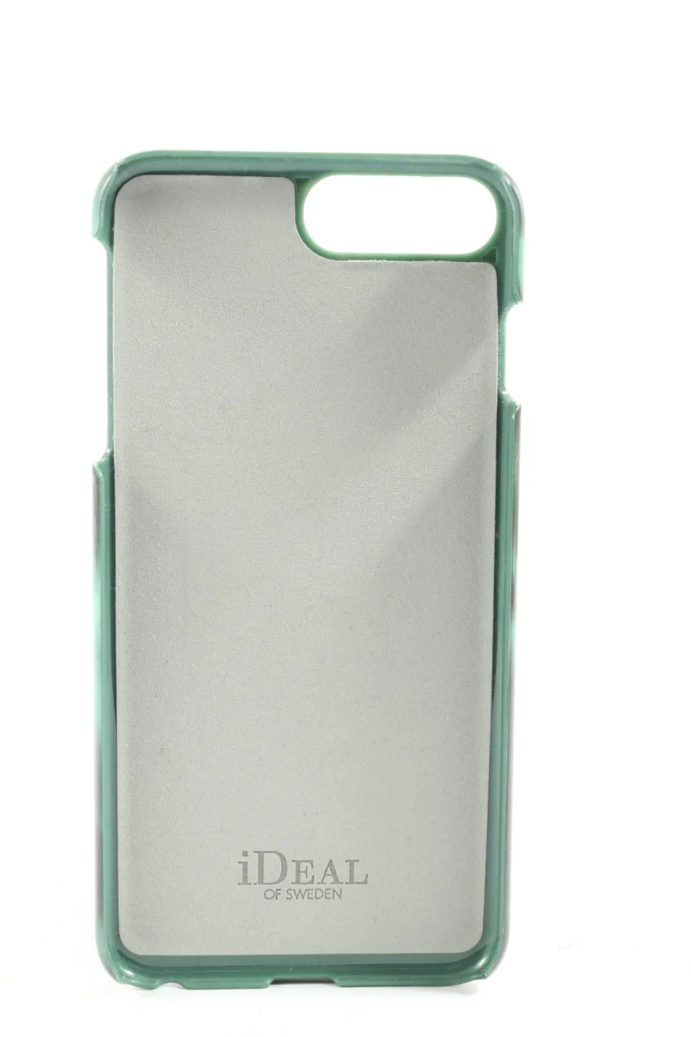 Handytaschen>Ideal of Sweden Handytasche grün