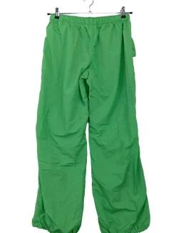 Hosen>Bershka Haremshose Größe 38 grün