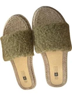 Hausschuhe Größe 40- Outlet