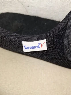 Hausschuhe> Hausschuhe Größe 38 schwarz