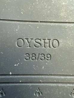 Hausschuhe> Hausschuhe Größe 38 blau