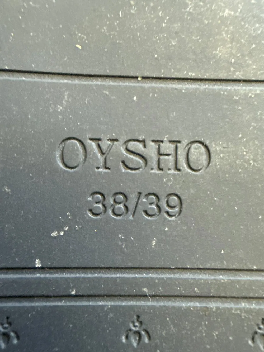 Hausschuhe> Hausschuhe Größe 38 blau