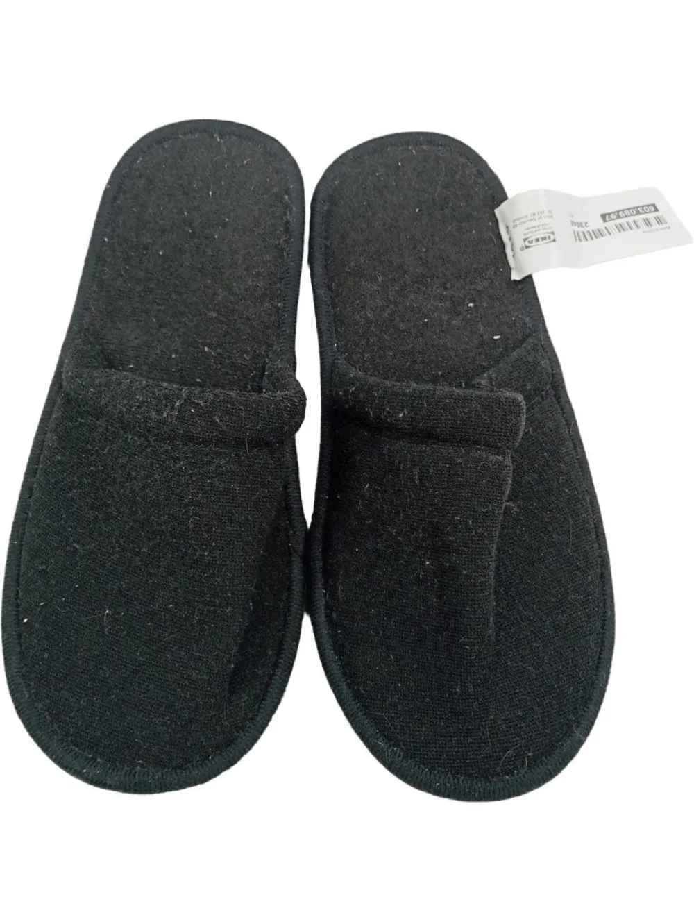 Hausschuhe Größe 36-IKEA
