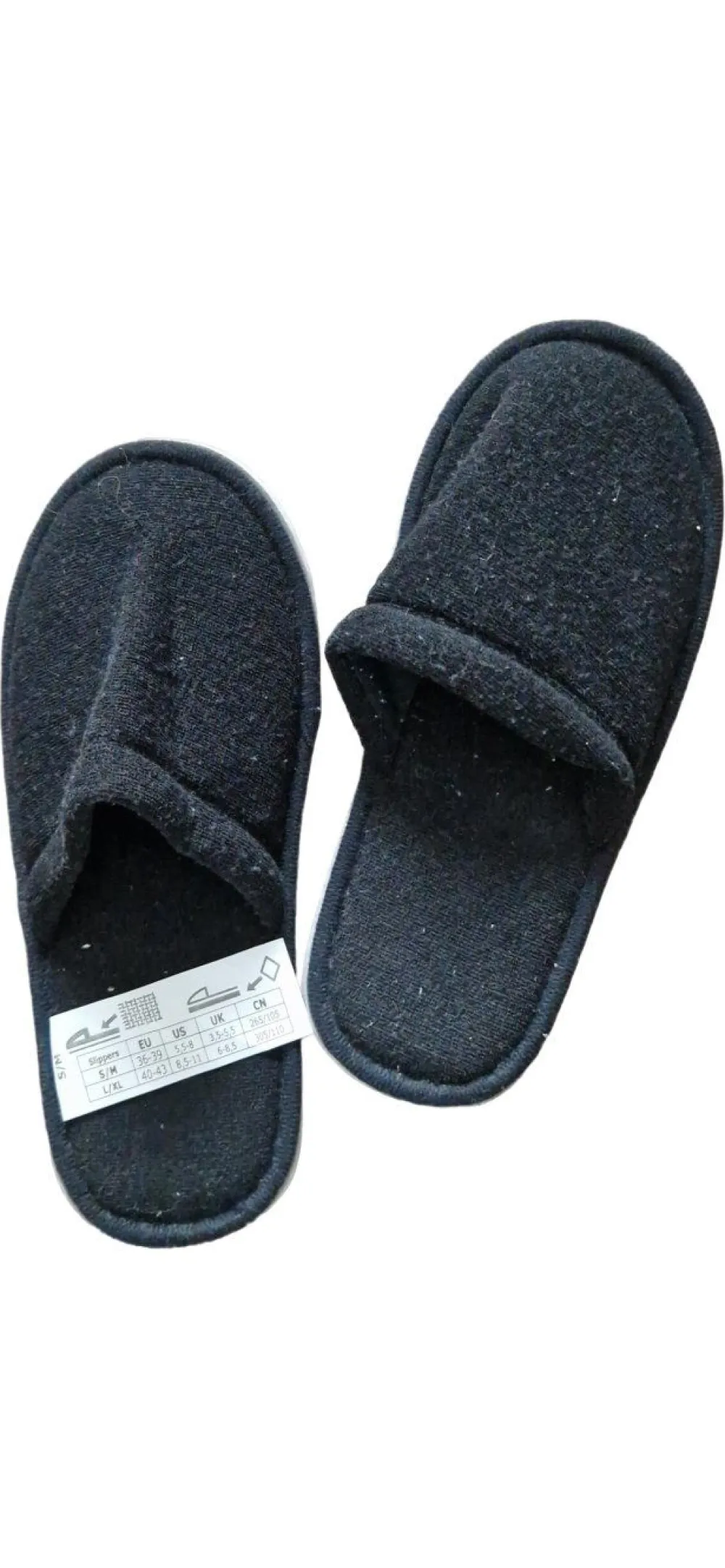 Hausschuhe Größe 36-IKEA